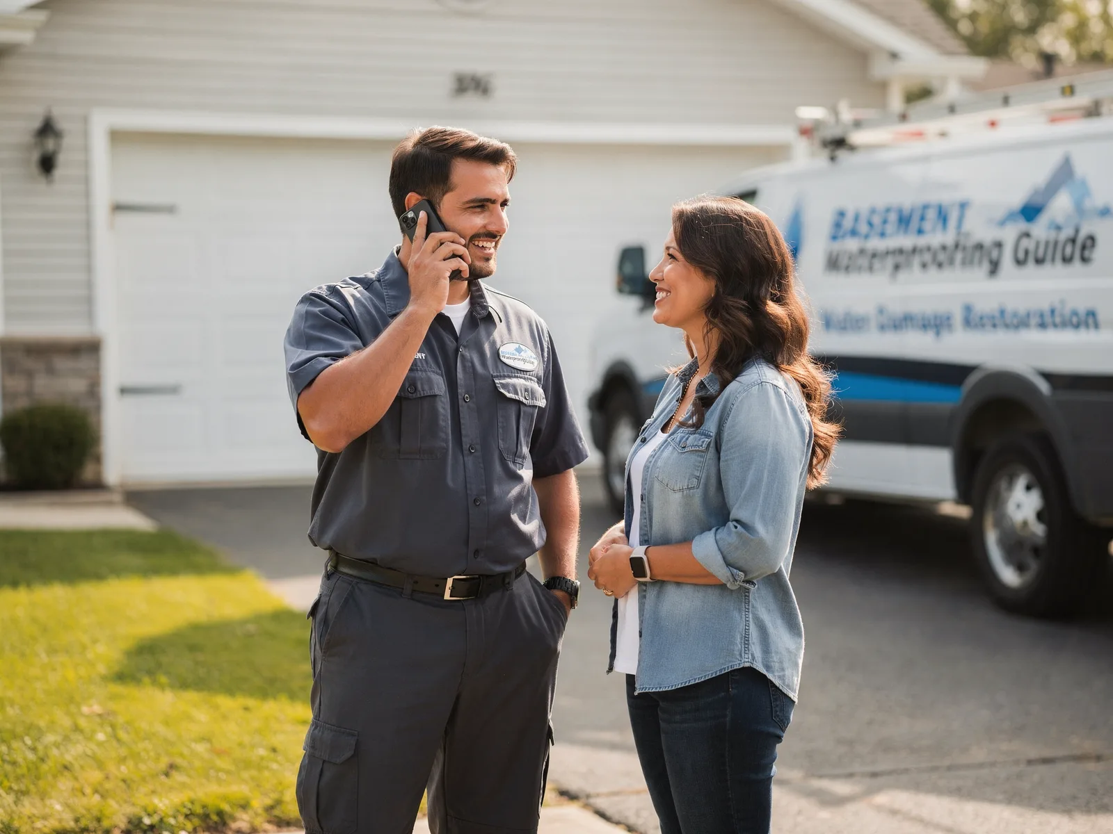 Basement Waterproofing Near Me Mattapoisett, MA FAQs